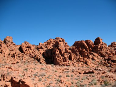 Valley of Fire Nevada