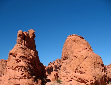 Valley of Fire Nevada