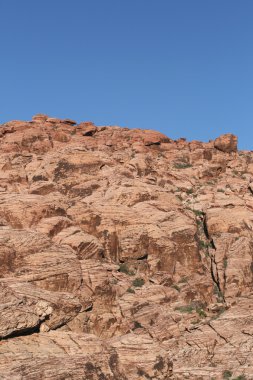 Red Rock Canyon Nevada