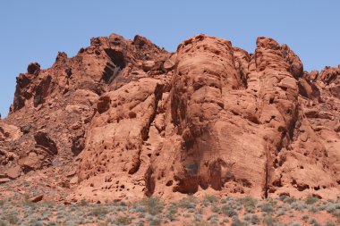 Valley of Fire Nevada