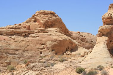 Valley of Fire Nevada