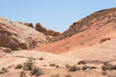 Valley of Fire Nevada