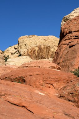 Red Rock Canyon Nevada