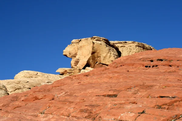 stock image Red Rock Canyon Nevada