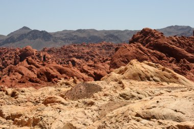 Valley of Fire Nevada