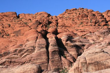 Red Rock Canyon, Nevada