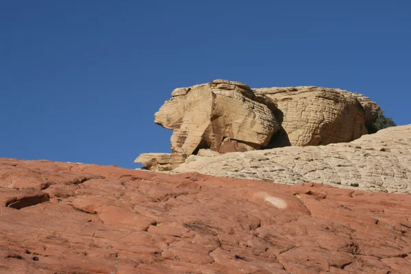 stock image Red Rock Canyon, Nevada