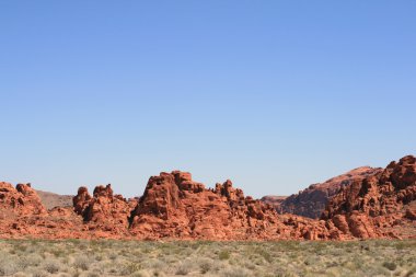 Valley of Fire Nevada