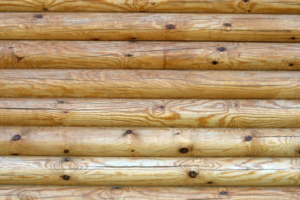 Logs — Stock Photo, Image