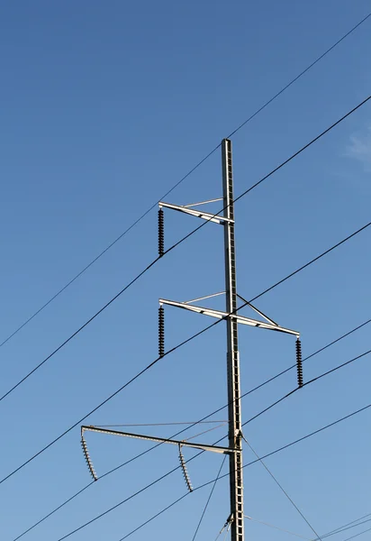 stock image Tangent tower