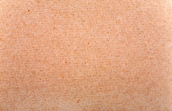 stock image Brown cardboard background