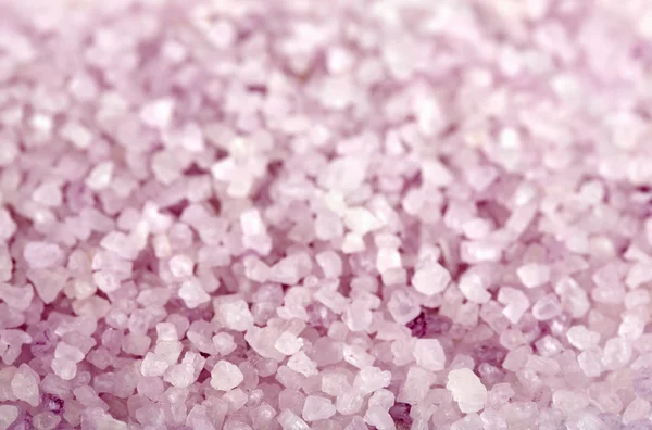 Herbal salt background — Stock Photo, Image