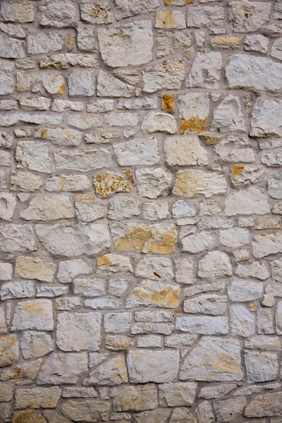 Tle kamiennego muru — Zdjęcie stockowe