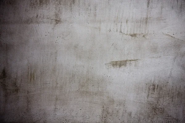 Гигантская цементная стена — стоковое фото