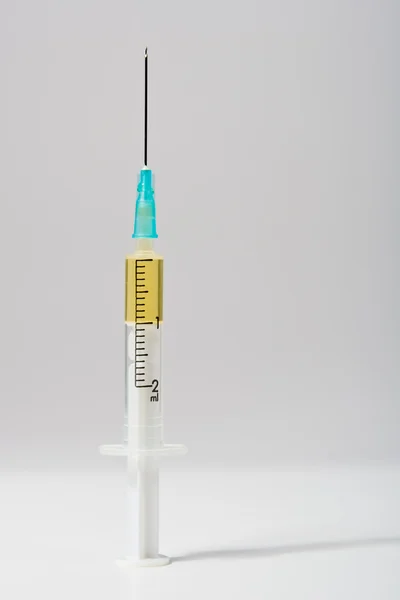 Injection — Photo