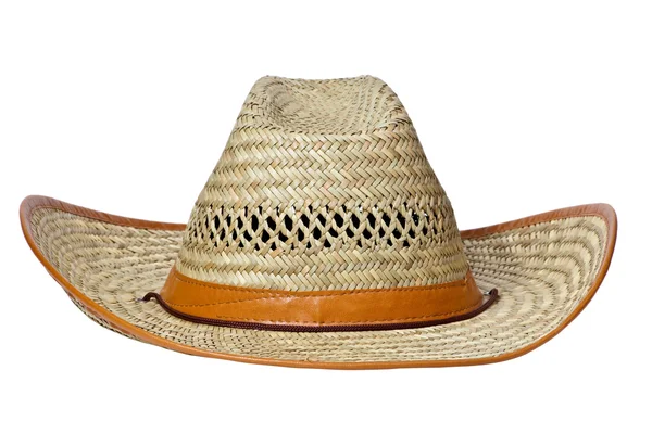 De cowboy-hoed — Stockfoto