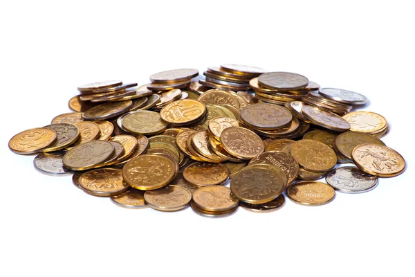 stock image Coins