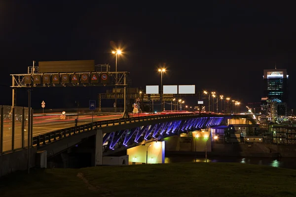 stock image Bridge