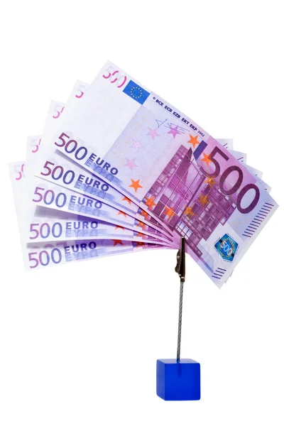 Euro Royalty Free Stock Photos