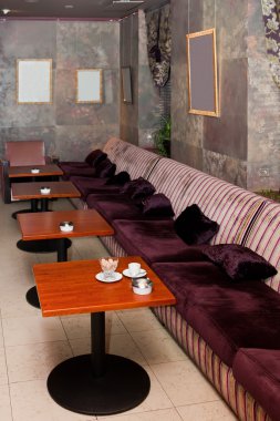 güzel Cafe