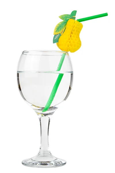 Cocktail saudável — Fotografia de Stock