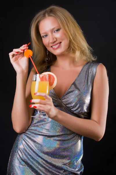 Sexy Drink — Stockfoto