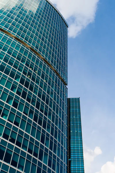 stock image Modern building