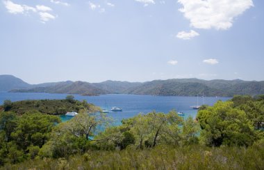 sessizlik lagoon