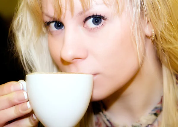 Taza de café — Foto de Stock