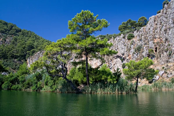 stock image Lakeside