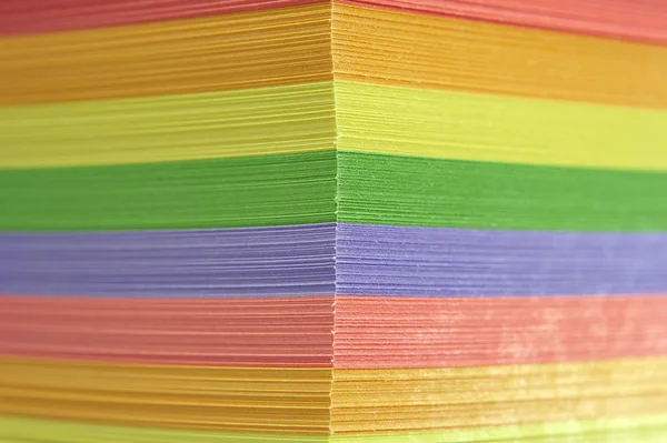 Rainbow 2 — Stockfoto