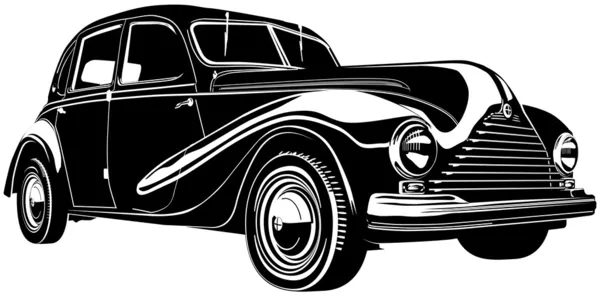 Download 15 500 Vintage Car Silhouette Vector Images Free Royalty Free Vintage Car Silhouette Vectors Depositphotos