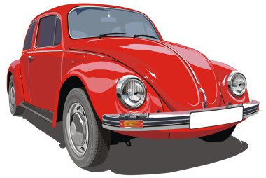 Red `Bug`