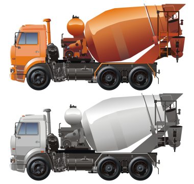 Free Free Cement Truck Svg Free SVG PNG EPS DXF File