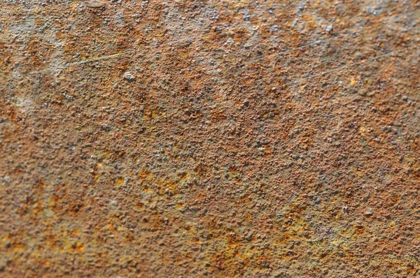 Фон из ржавого металла — стоковое фото