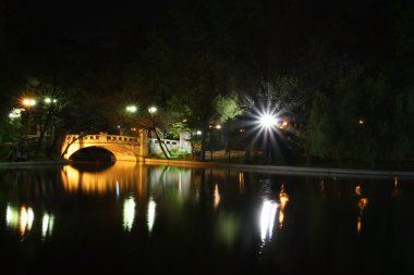 Gece Görünümü