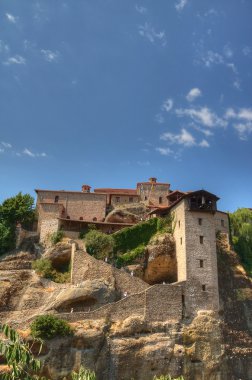 dağ manastır