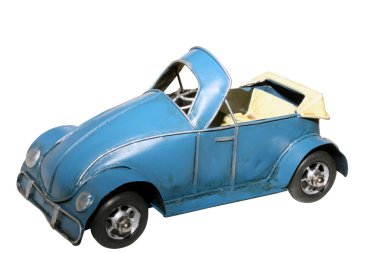 Car toy clipart