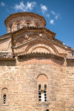 Kilise detay