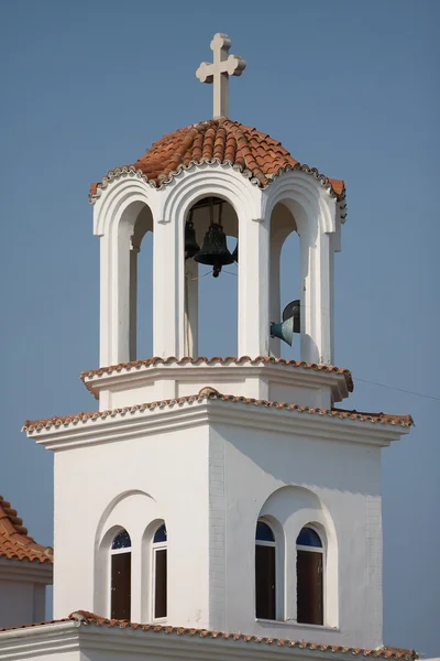 Iglesia griega —  Fotos de Stock