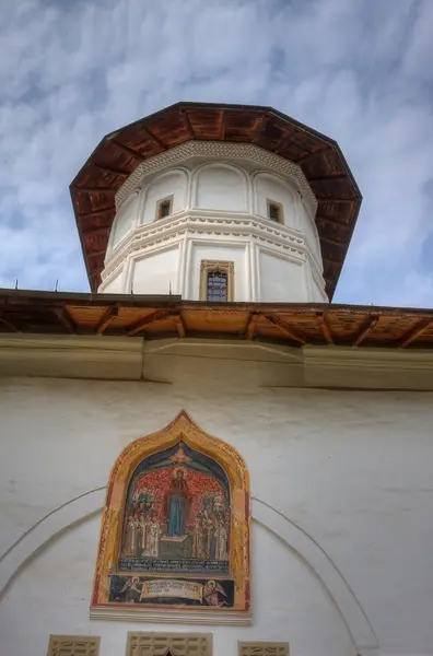 stock image Church detail