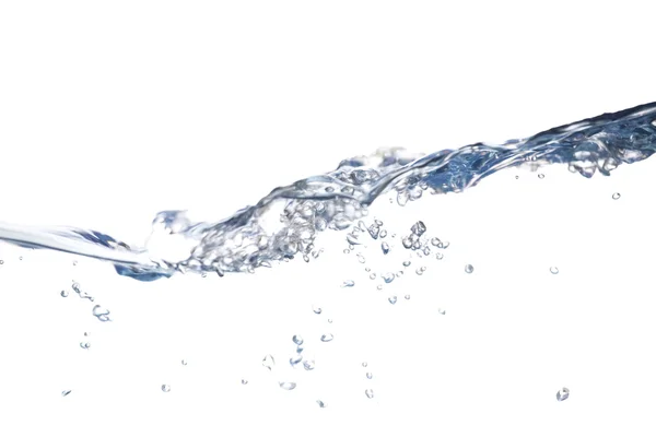 Bańka wody — Zdjęcie stockowe
