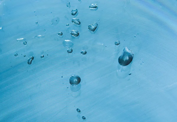 Bolla d'acqua — Foto Stock