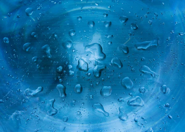 Вода міхур — стокове фото