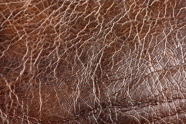 Leather texture Stock Picture