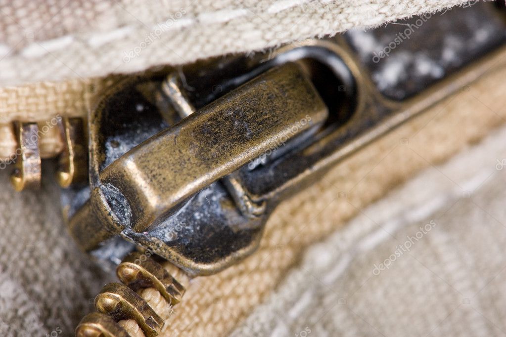 Zip — Stock Photo © raia23 1839473