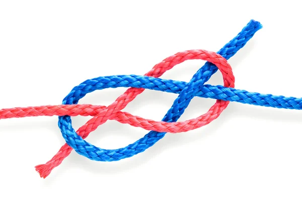 Fisher's knot 07 — Stock Photo, Image