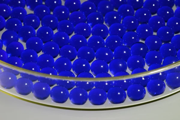 Pills in a Petri dish 2 — Stock Photo, Image