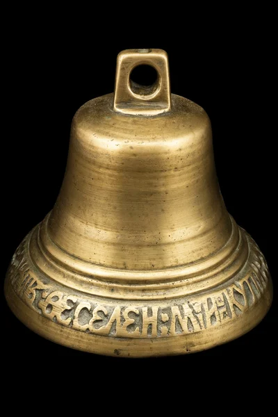 stock image Bell 1
