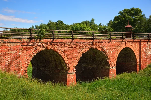 Old bridge